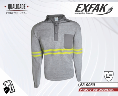 Uniforme de eletricista: quais são as normas de segurança exigidas pela NR-10